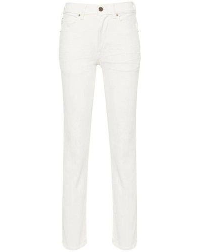 Tom Ford Jeans - Weiß