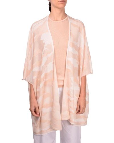 Paolo Fiorillo Cardigans - Pink