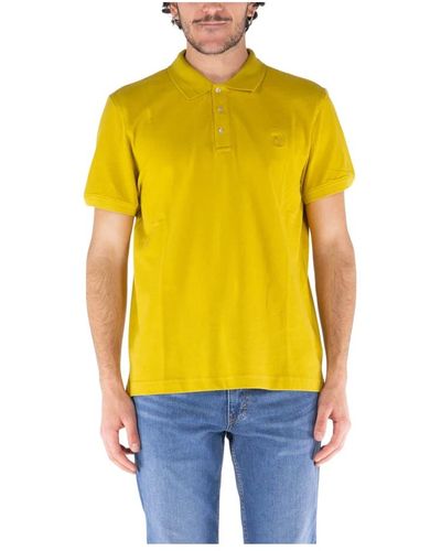 Ciesse Piumini Polo shirts - Gelb