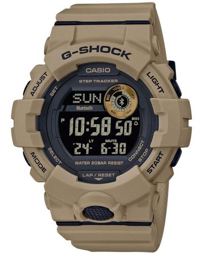 G-Shock Watches - Braun
