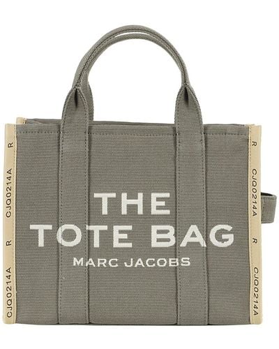 Marc Jacobs Stilvolle mittlere tote tasche,stilvolle mittelgroße tote - Mettallic