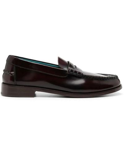 PS by Paul Smith Loafers - Black