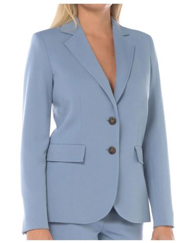 Marella Jackets > blazers - Bleu