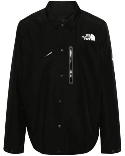 The North Face Casual Shirts - Black