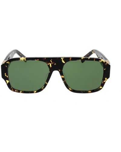 Givenchy Sunglasses - Grün
