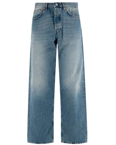 sunflower Helle denim jeans regular fit - Blau