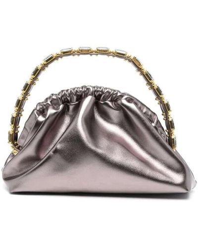 Vanina Bags > handbags - Gris
