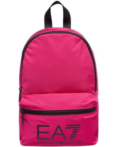 EA7 Bags > backpacks - Rose