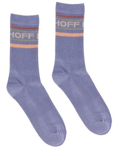 HOFF Underwear > socks - Bleu