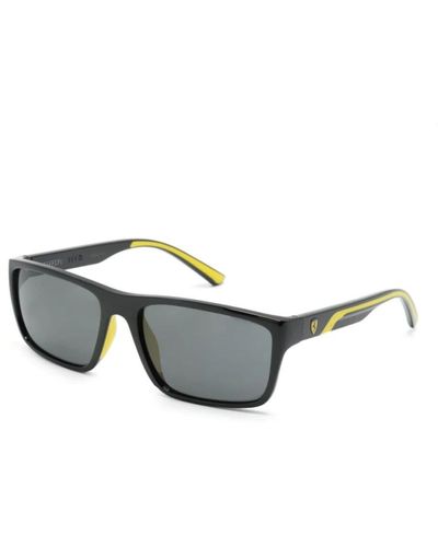 Ferrari Sunglasses - Grey