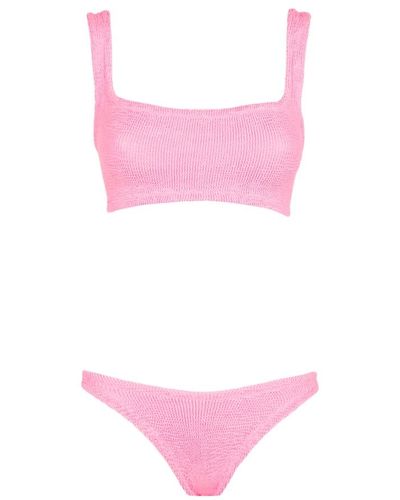 Hunza G Xandra bikini - Pink