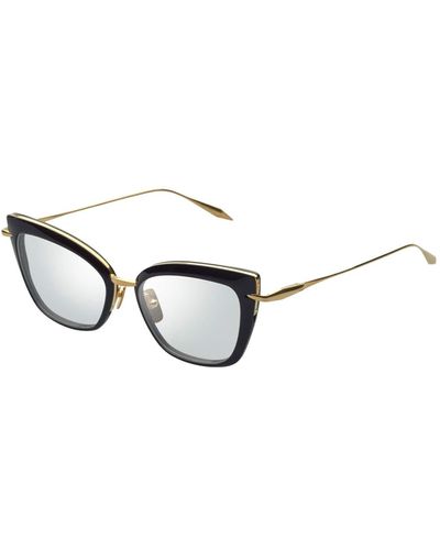 Dita Eyewear Sunglasses - Marrón
