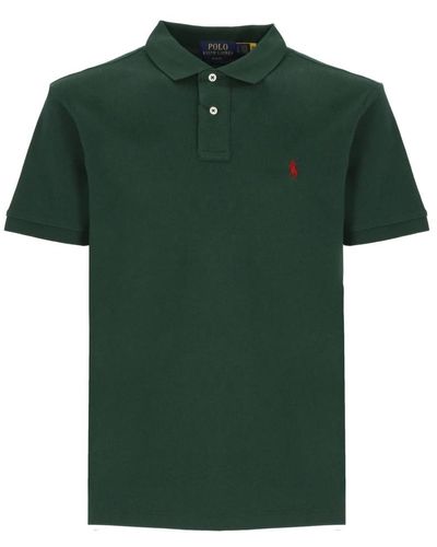 Ralph Lauren Polo shirts - Grün