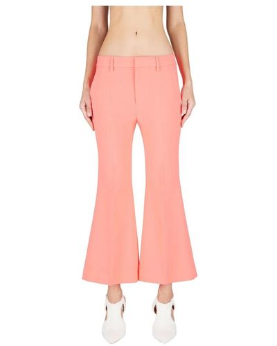 DSquared² Trousers - Rosa