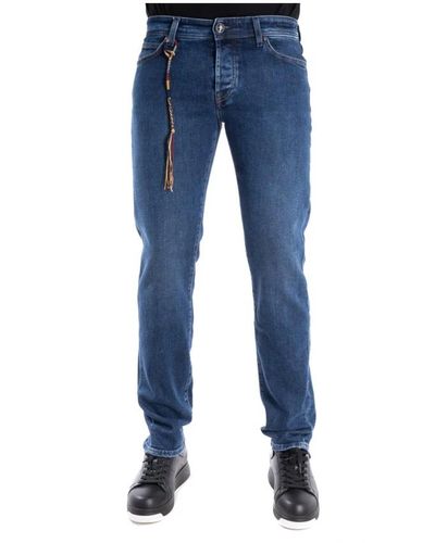 Roy Rogers Jeans 529 pueblo - Blu