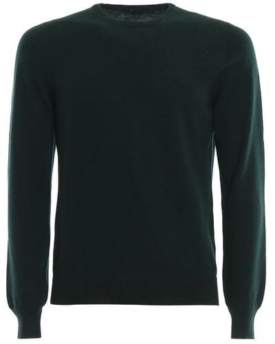 Paolo Fiorillo Sweatshirts - Green