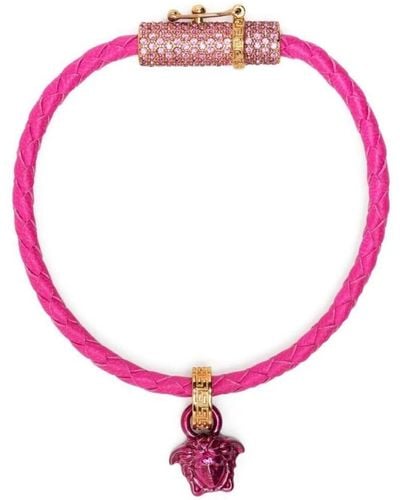 Versace Armband - Pink