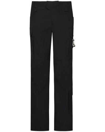 1017 ALYX 9SM Trousers > straight trousers - Noir