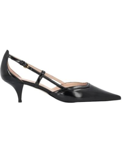 Pinko Shoes > heels > pumps - Noir
