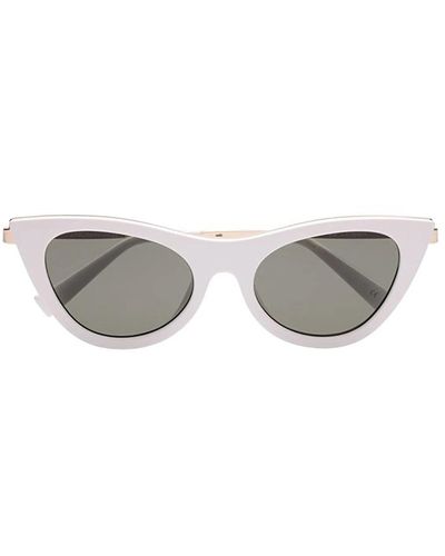 Le Specs Sunglasses - Grey