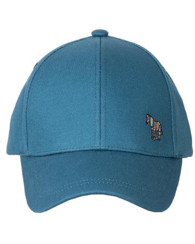 PS by Paul Smith Caps - Blu