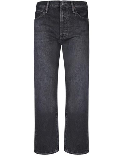 Acne Studios Jeans - Grau