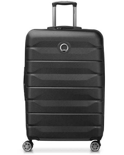 Delsey Air armour trolley - Nero