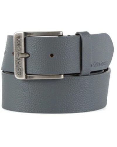 Calvin Klein Belts - Grey