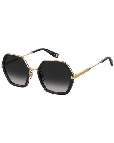 Marc Jacobs Sonnenbrille für frauen - Schwarz