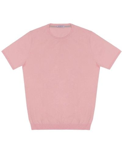People Of Shibuya T-shirts - Pink