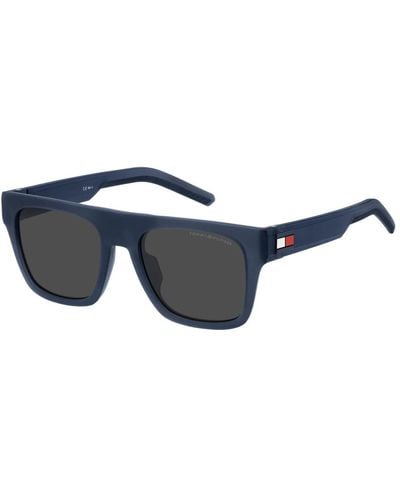 Tommy Hilfiger Sunglasses - Blue