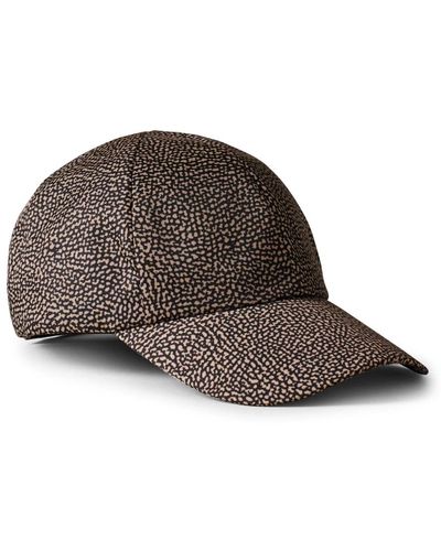 Borbonese Hats - Braun