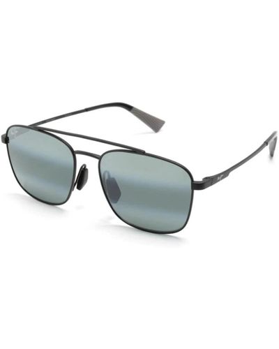 Maui Jim Sunglasses - Metallic