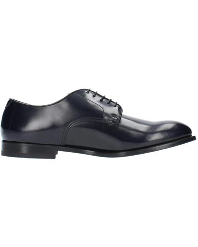 Doucal's Business scarpe - Blu