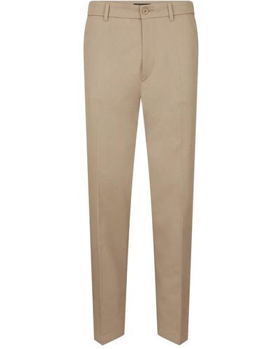 DRYKORN Suit Trousers - Natural