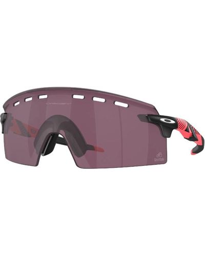 Oakley Sunglasses - Purple