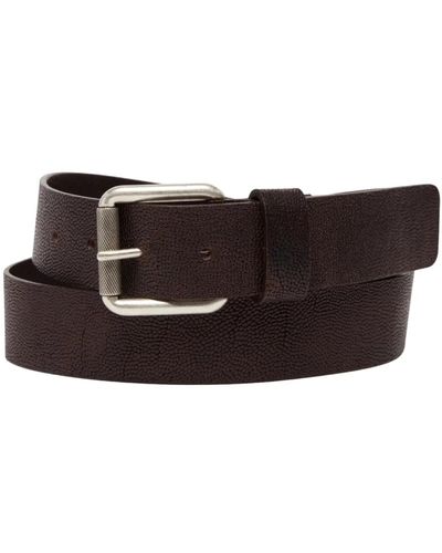 Dondup Accessories > belts - Noir