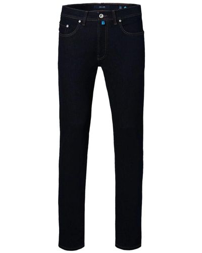 Pierre Cardin Slim-fit jeans - Blu