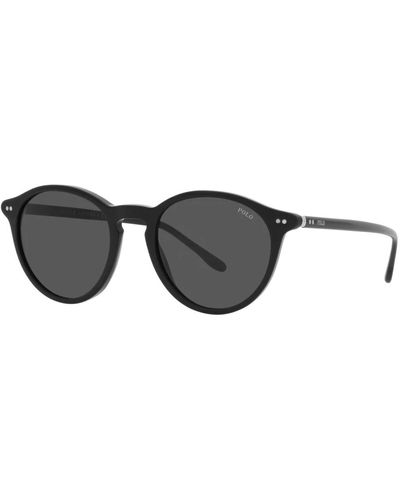 Ralph Lauren Accessories > sunglasses - Noir
