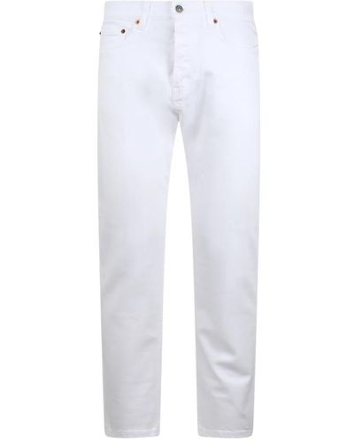 Haikure Slim-fit jeans - Weiß