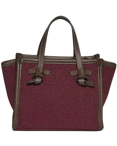 Gianni Chiarini Handbags - Red