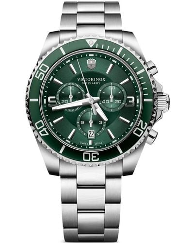 Victorinox Watches - Grün