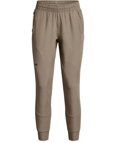 Under Armour Joggers - Grey