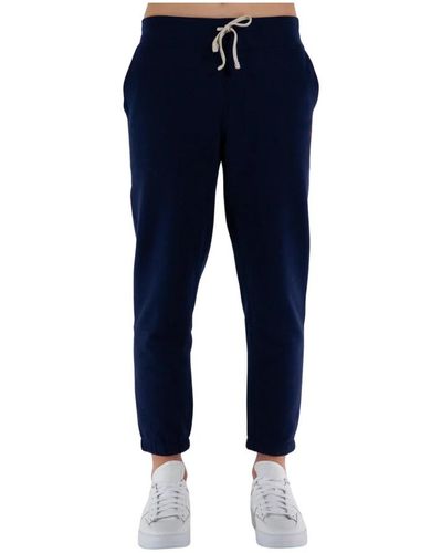 Ralph Lauren Sweatpants - Blau