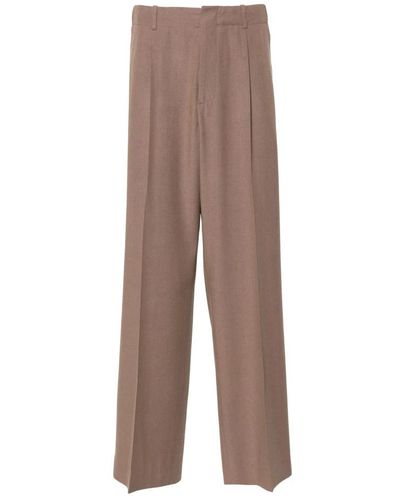 Our Legacy Trousers - Braun