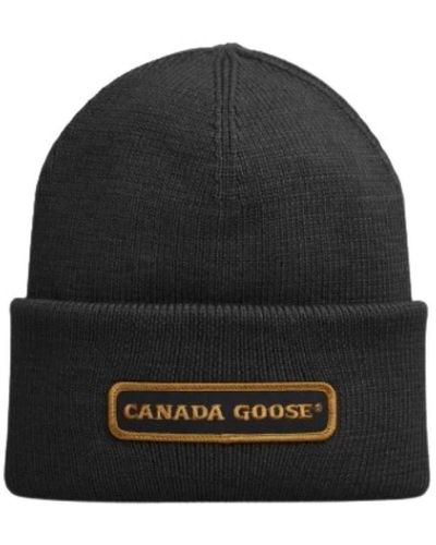 Canada Goose Accessoires - Noir