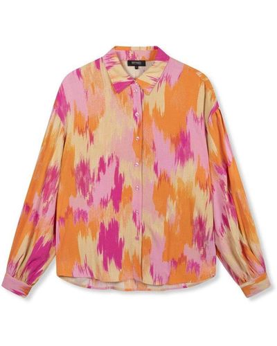 Refined Department Blouses - Pink