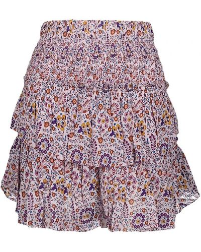 Isabel Marant Short Skirts - Multicolour