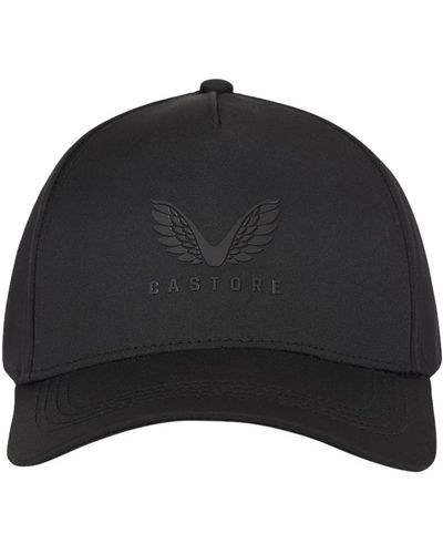 Castore Athletic performance cap,performance cap - Schwarz