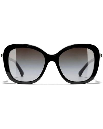 Tom Ford Zonnebrillen - Zwart